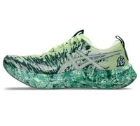 ASICS NOOSA TRI 16 Competition running shoe Men - neon yellow, green, Size 8