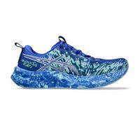 Asics - Noosa Tri 16 - Running shoes size 11,5, blue/green