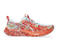 ASICS Noosa Tri 16 Competition running shoe Men-light blue, red, Size 12