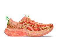 ASICS Men's Noosa TRI 16 Sneaker, Orange Glow Flash Red, 13 UK