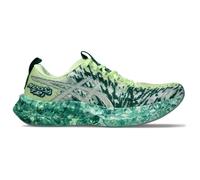 ASICS NOOSA TRI 16 Competition running shoe Men - neon yellow, green, Size 8,5