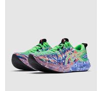 ASICS Noosa Tri 16 Shoes Green Blue SS26, Size 43,5 - EUR