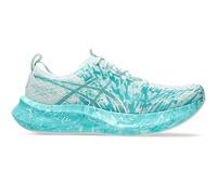 ASICS Noosa Tri 16 W - Women - Blue / White - size 4.5- model 2025 4.5
