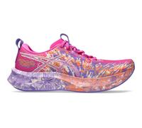 ASICS Noosa Tri 16 W - Women - Pink / Purple / Orange - size 5.5- model 2026 5.5