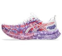ASICS NOOSA TRI 16 White/Edo Purple 9