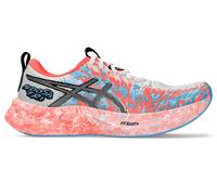 ASICS NOOSA TRI 16 White/Sunrise Red 7.5