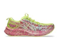 Asics Noosa Tri 16 Running Shoes Yellow,Pink EU 37 1/2 Woman