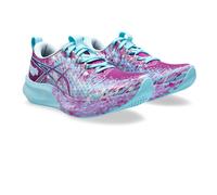 ASICS NOOSA TRI 16 Bold Magenta/Cool Grey 4.5