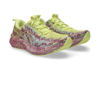 Asics Noosa Tri 16 Women's Running Shoes | UK 3.5 in Lucid Yellow/Bright Rose