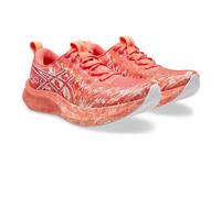 Asics Noosa Tri 16 Women's Running Shoes | UK 4.5 in Papaya/Mojave