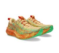 ASICS Noosa Tri 16 Competition running shoe Women - orange, yellow, Size 5,5