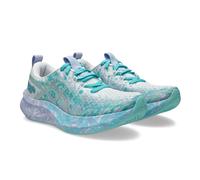 Asics Noosa Tri 16 Women's Running Shoes | UK 7 in White/Illuminate Mint