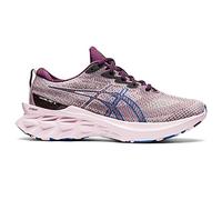 ASICS Novablast 2 LTD Road Running Shoe for Woman Grey Pink 4 UK