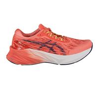 ASICS Novablast 2 Road Running Shoe for Man Green White UK