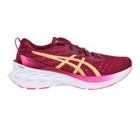 Asics NovaBlast 2 Womens Pink Trainers - Size UK 3.5