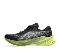 ASICS Novablast 3 'Black Dried Leaf Green' 1011B458-005 12.5