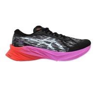 Asics Novablast 3 Lace-Up Black Synthetic Womens Running Shoes 1012B288_002