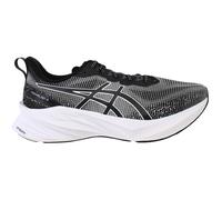 Asics Novablast 3 LE Lace-Up Black Synthetic Mens Running Shoes 1011B591_001