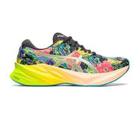 ASICS Novablast 3 Lite-Show Scarpa Running da Strada per Uomo Black Pure Silver