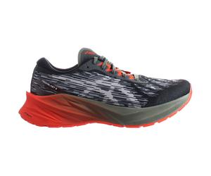 Asics Novablast 3 TR Mens Black Trainers - Size UK 5.5