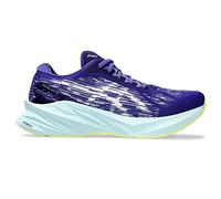 ASICS Novablast 3 Woman Running Shoes Blue Blue
