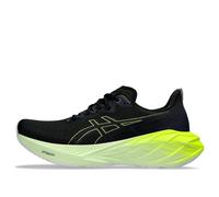 ASICS Novablast 4 'Black Blue Expanse' 1011B693-003 10.5