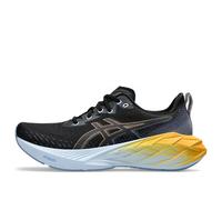 ASICS Novablast 4 'Black Thunder Blue' 1011B693-001 10.5
