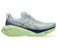 ASICS NOVABLAST 4 Cool Grey/Blue Expanse 5