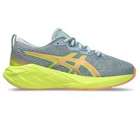 ASICS NOVABLAST 4 GS Cool Grey/Bright Sunstone 3