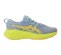 ASICS NOVABLAST 4 GS Sneaker, French Blue/Waterscape, 13.5 UK