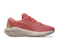 ASICS NOVABLAST™ 4 GS Running Shoes Red Size 33½ (EU) for Active Juniors - Comfort and Support for Every Run