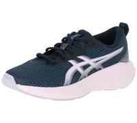 ASICS NOVABLAST 4 GS Sneaker, French Blue/Cosmos, 5.5 UK