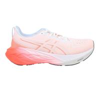 Asics Novablast 4 Lace-Up Red Synthetic Womens Running Shoes 1012B650_100