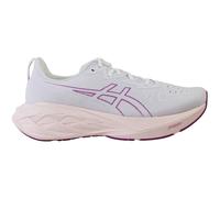 Asics Novablast 4 Lace-Up Womens Grey Running Shoes 1012B510_103