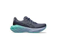 Asics Novablast 4 Running Trainers Blue