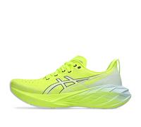 ASICS Novablast 4 'Safety Yellow Cool Grey' 1011B693-750 10