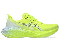 ASICS NOVABLAST 4 Safety Yellow/Cool Grey 8