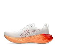 ASICS Novablast 4 Sneakers 'White Moonrock' 1011B693-103 10