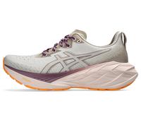 ASICS NOVABLAST 4 TR Nature Bathing/Pearl Pink 9.5