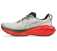 ASICS NOVABLAST 4 TR Nature Bathing/Red Snapper 12