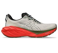ASICS Men's NOVABLAST 4 TR Sneaker, Nature Bathing/Fellow Yellow, 6 UK