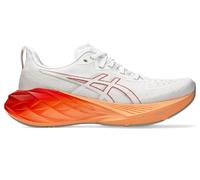 ASICS NOVABLAST 4 White/Moonrock 11.5