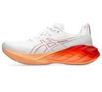 ASICS NOVABLAST 4 White/Moonrock 5.5
