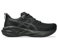 ASICS Novablast 5 - Men - Black - size 8.5- model 2025 8.5