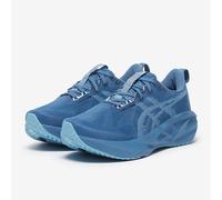 ASICS Men's NOVABLAST 5 Sneaker, Winter Sea Stillwater, 10.5 UK