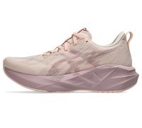 Asics Novablast 5 Running Shoes Beige EU 37 Woman