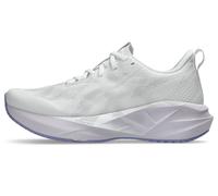 Asics Novablast 5 Running Shoes White EU 40 1/2 Woman