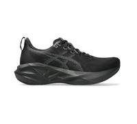 Asics Novablast 5 Running Shoes Black EU 39 1/2 Woman