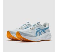 Asics Novablast 5 Arctic Blue Aegean Blue