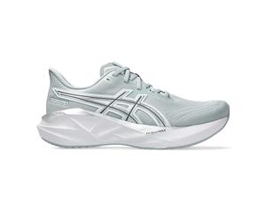 ASICS Novablast 5 ATC Neutral running shoe Men-grey, silver, Size 13